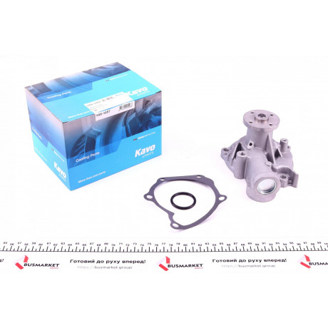 Помпа води Hyundai Santa Fe I/Sonata IV 2.0/2.4 98-
