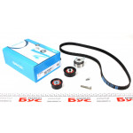 Комплект ГРМ Opel Astra F/Vectra B 1.4/1.6 16V 94-05 