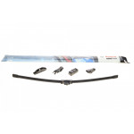 Щітка склоочисника (530mm) Audi A6/VW Passat/Golf IV 97- (Універсальна) 