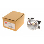 Фара протитуманна Citroen C3/Peugeot 207 07- 