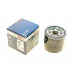 Фільтр оливний Ford Focus/Mondeo/S-Max 2.0 EcoBoost 18- 