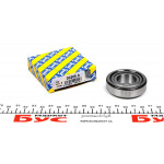 Підшипник (25x52x15.25) 