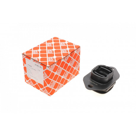 Подушка КПП Renault Megane/Kadjar/Scenic/Trafic 1.3-2.0 15- (L)