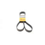 Ремінь генератора BMW 5 (F10/F11)/X3 (F25) 2.5/3.0i 09-13 (N52/N53) 