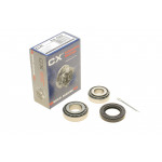 Підшипник маточини (задньої) Daewoo Matiz 05- 