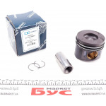 Поршень MB Sprinter OM646 CDI (88.00mm/STD) 646.986 