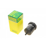 Фільтр паливний Audi A6 1.8/2.0TFSI 11-18 