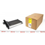 Радіатор пічки VW T4 90-03- (+AC) 