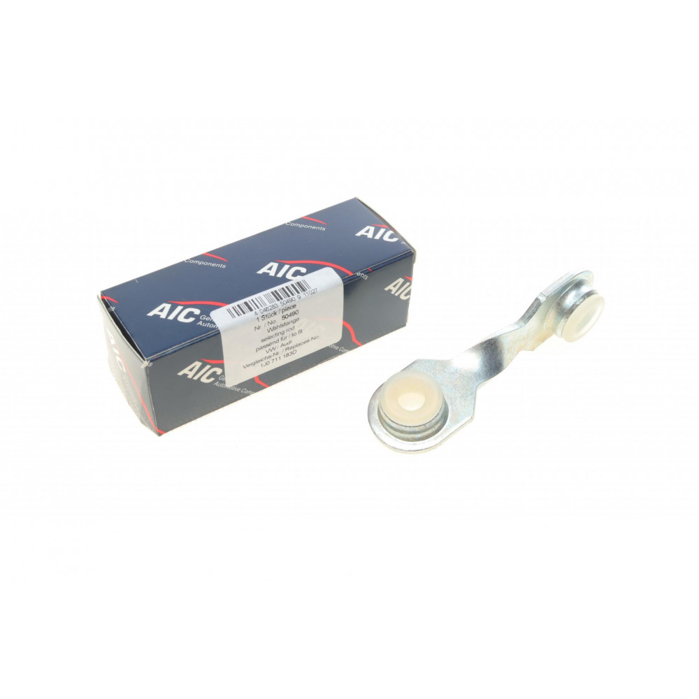 Тяжка КПП VW Golf IV 97-05