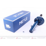 Амортизатор (передній) Peugeot 207/Citroen C3 1.4/1.6HDi/VTi 06- (L) 