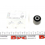 Сайлентблок важеля (заднього) MB (W124/W201/W210) (попер.) 