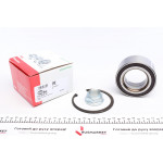 Підшипник маточини (передньої) Honda Accord 08- (52x91x40) 