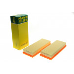 Фільтр повітряний MB E-class (W212)/S-class (W220/W221) 98-13 (M112/113/M272/273) (к-кт 2шт) 