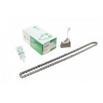 Комплект ланцюга ГРМ Nissan Almera/Sunny 1.5/1.6 16V 00-16, QG15DE/QG18DE 