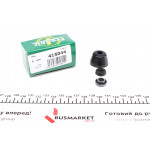 Ремкомплект циліндра зчеплення (головного) Alfa Romeo 147 01- (d=15.9mm) (Valeo) 