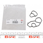 Прокладка корпуса фільтра масляного Citroen Berlingo/Nemo/Peugeot Partner 1.4-1.6HDI 05- 