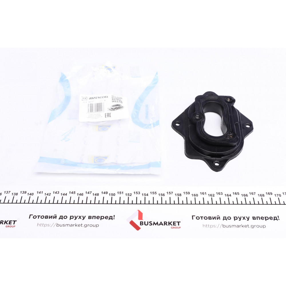 Подушка карбюратора Audi 80/100/Golf II/Passat 1.6/1.8 68-92
