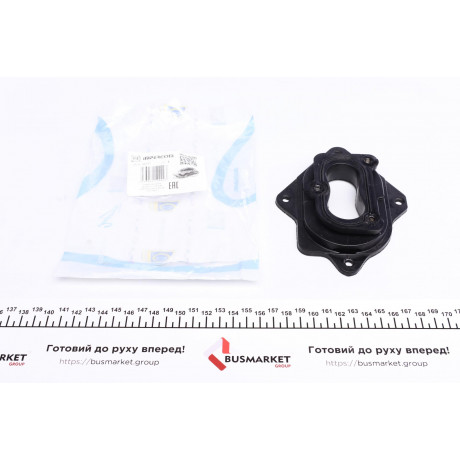 Подушка карбюратора Audi 80/100/Golf II/Passat 1.6/1.8 68-92
