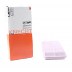 Фільтр повітряний Lexus RX 04-08 