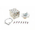 Помпа води Volvo V60/V70/S60/S80 01- 