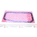 Прокладка піддону Renault Master II/Fiat Ducato 2.5-2.8dTI/D/TDI 94- 