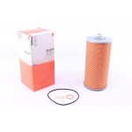 Фільтр масляний MB Integro 7.2D 06-/Man A22 12.8D 09-/A39 12.0D 04- 