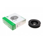 Шків колінвалу Audi A4/A6/VW Golf V/VI/VII/Passat 2.0TFSI 05-12 (6PK) 