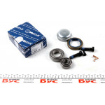 Підшипник маточини (передньої) MB (W124/W201) 84-93 (к-кт) 