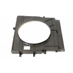 Дифузор радіатора MB Sprinter OM651 09- 