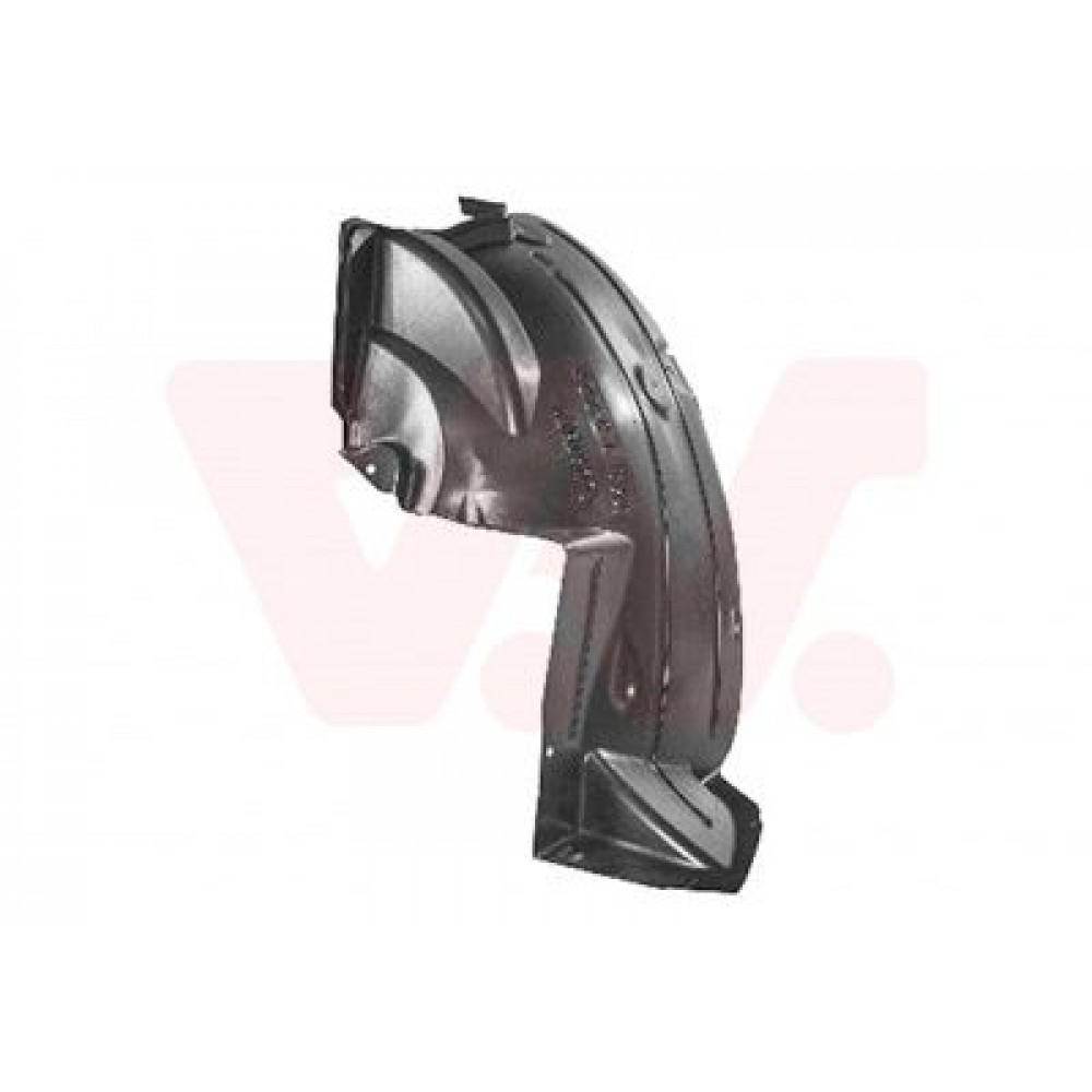 Підкрильник (передній) Renault Master/ Opel Movano 10- (L)