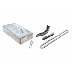 Комплект ланцюга ГРМ BMW 3 (E36/E46)/5 (E34/E39/E60)/7 (E38) 2.0-3.0 92- (M50/M52/M54) 