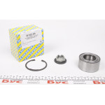 Підшипник маточини (передньої) Ford Focus -04/Fiesta -08 