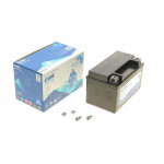 Акумуляторна батарея 6Ah/90A (113x87x93/+L/B0) (AGM) (мото) 