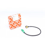 Датчик детонації VW T5/T6/Golf 07- (зелений)  Датчик детонації VW T5/T6/Golf 07- (зелений)