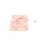 Шайба під форсунку Citroen Jumpy/Peugeot Expert 2.0 HDi 03- 