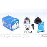 ШРКШ (зовнішній) Audi A6 1.9TDI/VW Passat 1.9TDI (33x27x98x45T) (+ABS) 