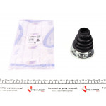 Пильник ШРКШ (внутрішній) VW Caddy II/Golf IV -01 (36x120x100mm) 