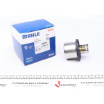 Термостат DAF XF105 05-/CF85 01-13/Renault Trucks Magnum/Premium/Kerax 320/370/420 00- 