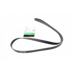 Ремінь генератора MB 210 2.3D 