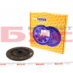 Диск зчеплення MB 208-310 (d=228mm) (2543) 