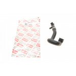 Патрубок радіатора BMW 3 (E90)/X1 (E84) 05-15 