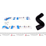 Патрубок інтеркулера (нижній) Citroen C5/Peugeot 407 2.0HDi 08- 