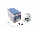 Супорт гальмівний (задній) (R) Mitsubishi ASX/Outlander 12- 