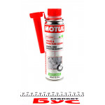 Присадка-очисник паливної системи (інжектора) Valve and Injector Clean (300ml) 