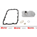 Фільтр АКПП VW Touareg/Porsche Cayenne 3.0-5.0 TDI 02-10 (з прокладкою) 