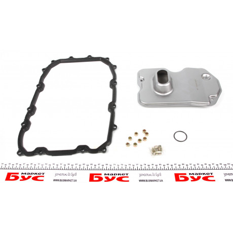 Фільтр АКПП VW Touareg/Porsche Cayenne 3.0-5.0 TDI 02-10 (з прокладкою)