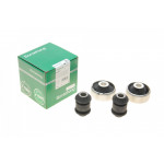 Ремкомплект важіля (переднього/нижнього) VW Caddy II 95-04 (к-кт 4шт) (OE VAG) 