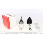 ШРКШ (зовнішній) VW Golf IV/Skoda Octavia 97- (36/30/53mm) HQ (FAG+) 