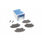 Колодки гальмівні (задні) Honda CR-V III/IV 06- 