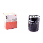 Фільтр масляний Toyota Corolla 1.3-1.8 89- 